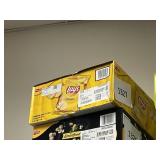 Lays classic chips 50 bags