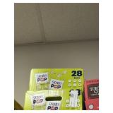 Skinny Pop 28 bags