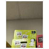 Skinny Pop 28 bags