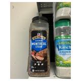 Montreal steak seasoning 29 oz