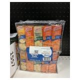 Lance variety pack 40 packs
