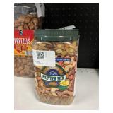 Hunter mix 36 oz