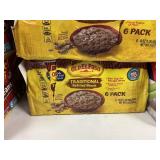 Traditional refried beans 6 pack