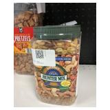 Hunter mix 36 oz