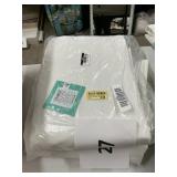 Pillowfort blackout curtian 2-panels 95inL