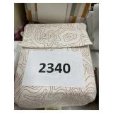 Seek full topograph sheet set