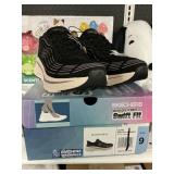 Skechers ladies swift fit sneaker 9