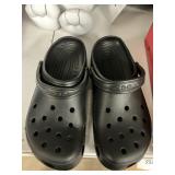 Crocs mens 12