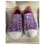 Skechers toddler size 13