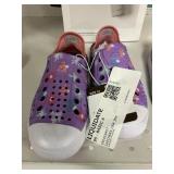 Skechers toddler size 13