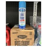 Sprayway glass cleaner 12-19 oz