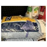 Blended mop mop head 2 pack