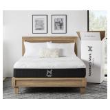 12in King mattress