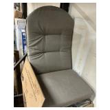 2-Pack  shale deep seating replacement cushion