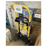 4 in 1 Convertible hand truck