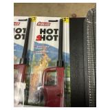 Hot Shot lighter