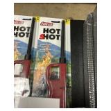 Hot Shot lighter