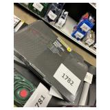 Foam kneeling pad