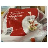 Ultra premium  napkins 660 ct