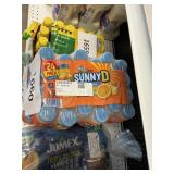 Sunny D 24 pack