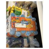 Sunny D 24 pack