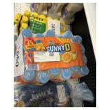 Sunny D 24 pack