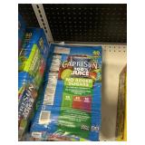 Capri Sun no sugar 40 variety pack