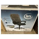 Serta professional office chair