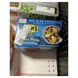 Bushs kidney beans 6 cans