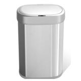 Ninestar motion sensor trash can 21 gal