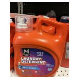 Laundry detergant 127 oads