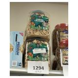 Animal crackers 5lb