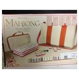 Maison Lude Mahjong blooming  edition