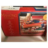 Maison Lude Mahjong horse lunar year edition