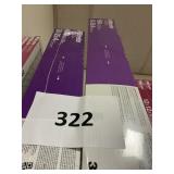 Filter 2 ct 20x25x4