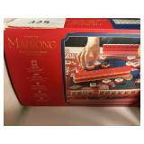 Maison Lude Mahjong horse lunar year edition