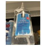 Hand santizer 67.6 fl oz