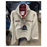 Winter sherpa XL