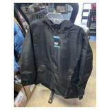 Lands End jacket L