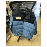 Lands End coat M 38-40