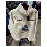 Winter sherpa XXL