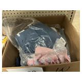 Womens misc clothing lot approx 12 ct XS-S