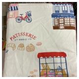 Queen sheet set