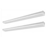 Westing house 4ft led wraparound light