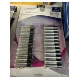 AAA 48 ct batteries