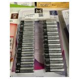 AA 48 ct batteries