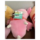Pillowfort weighted Dinosuar