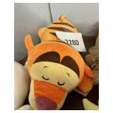 Cuddlez Tigger plush