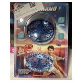 Hoover star Nano