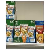 Veggie Straws 30 bags